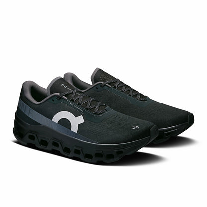 On United States Top Pick | Men's Cloudmonster 1 - Black