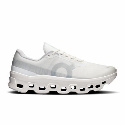 On United States Top Pick | Men's Cloudmonster 1 - Black