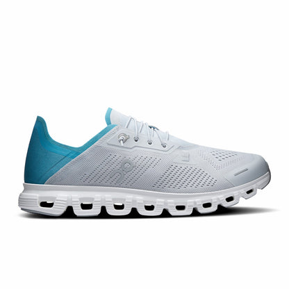 On United States Recommended | Men's Cloud 6 Coast - Glacier/Biscayne
