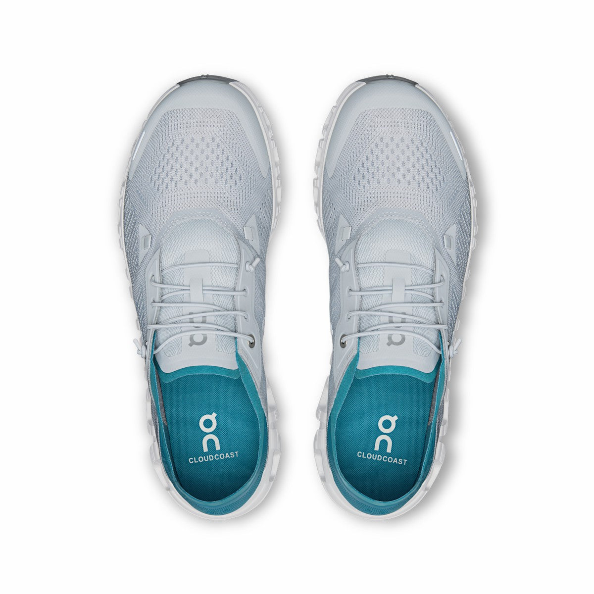 On United States Recommended | Men's Cloud 6 Coast - Glacier/Biscayne