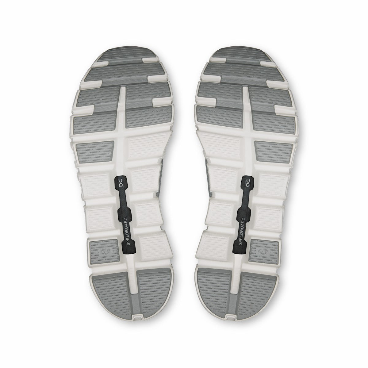 On United States Recommended | Men's Cloud 6 Coast - Glacier/Biscayne