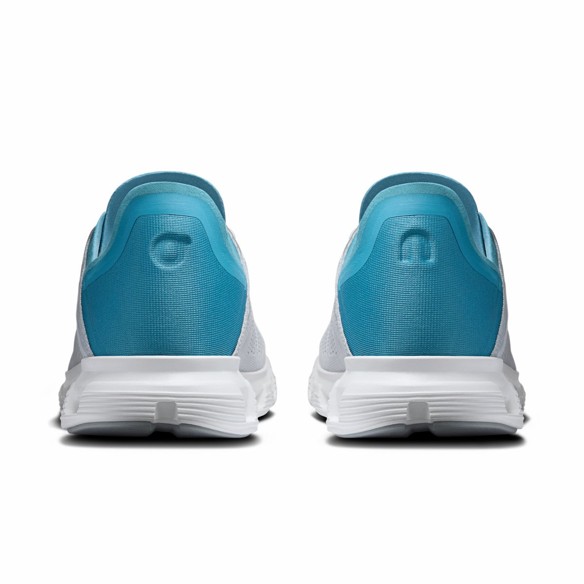 On United States Recommended | Men's Cloud 6 Coast - Glacier/Biscayne