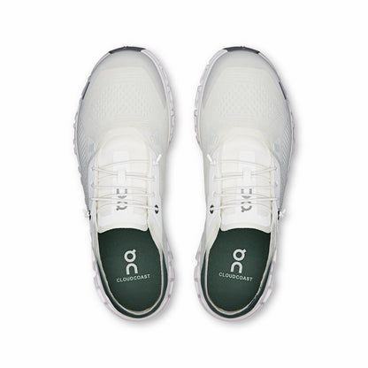 On United States Popular | Men's Cloud 6 Coast - Ivory/Olive