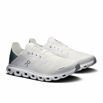 On United States Popular | Men's Cloud 6 Coast - Ivory/Olive