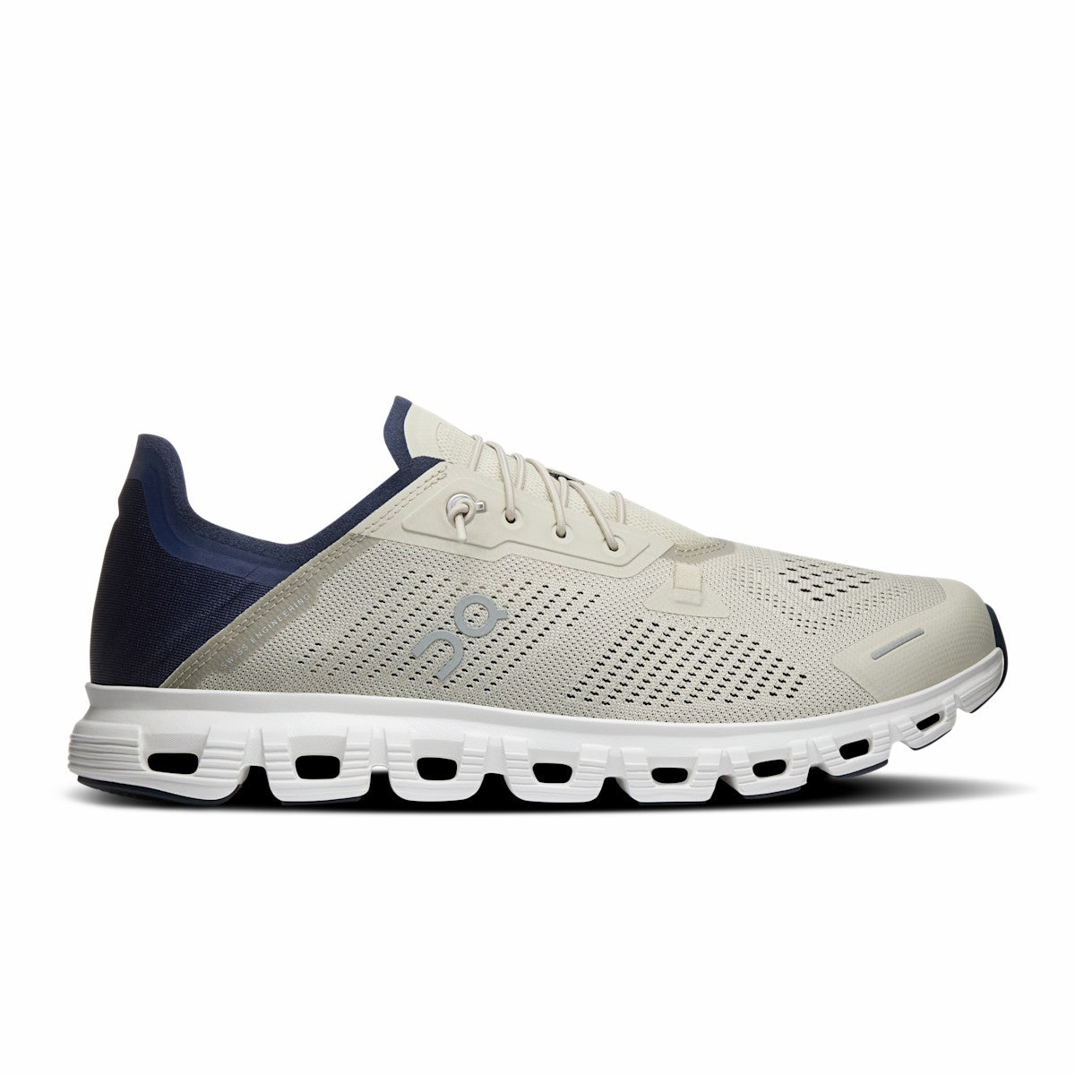 On United States Popular | Men's Cloud 6 Coast - Ivory/Olive