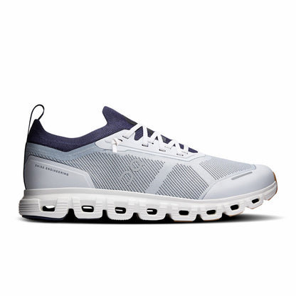 On United States Popular | Men's Cloud 6 Versa - White/White