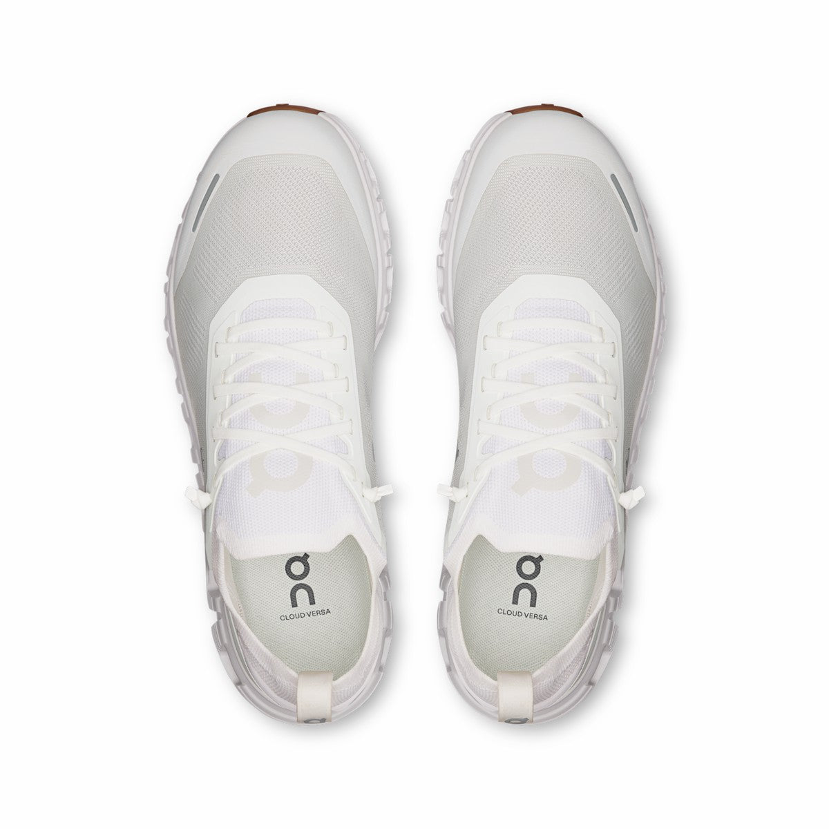 On United States Popular | Men's Cloud 6 Versa - White/White