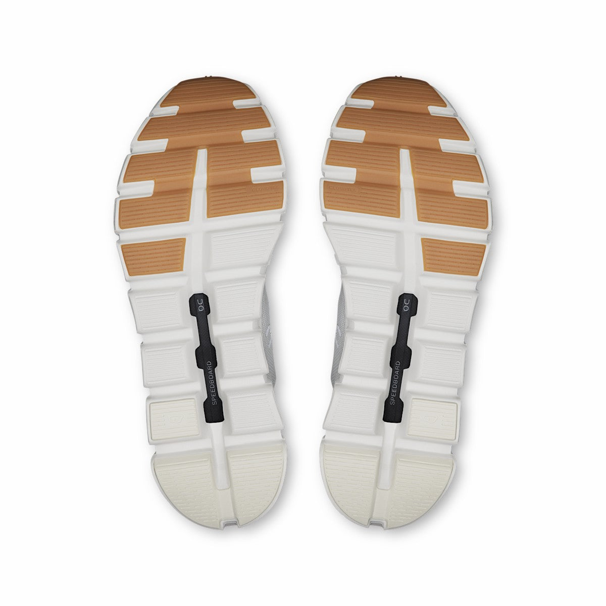 On United States Popular | Men's Cloud 6 Versa - White/White