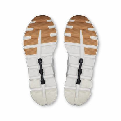 On United States Popular | Men's Cloud 6 Versa - White/White