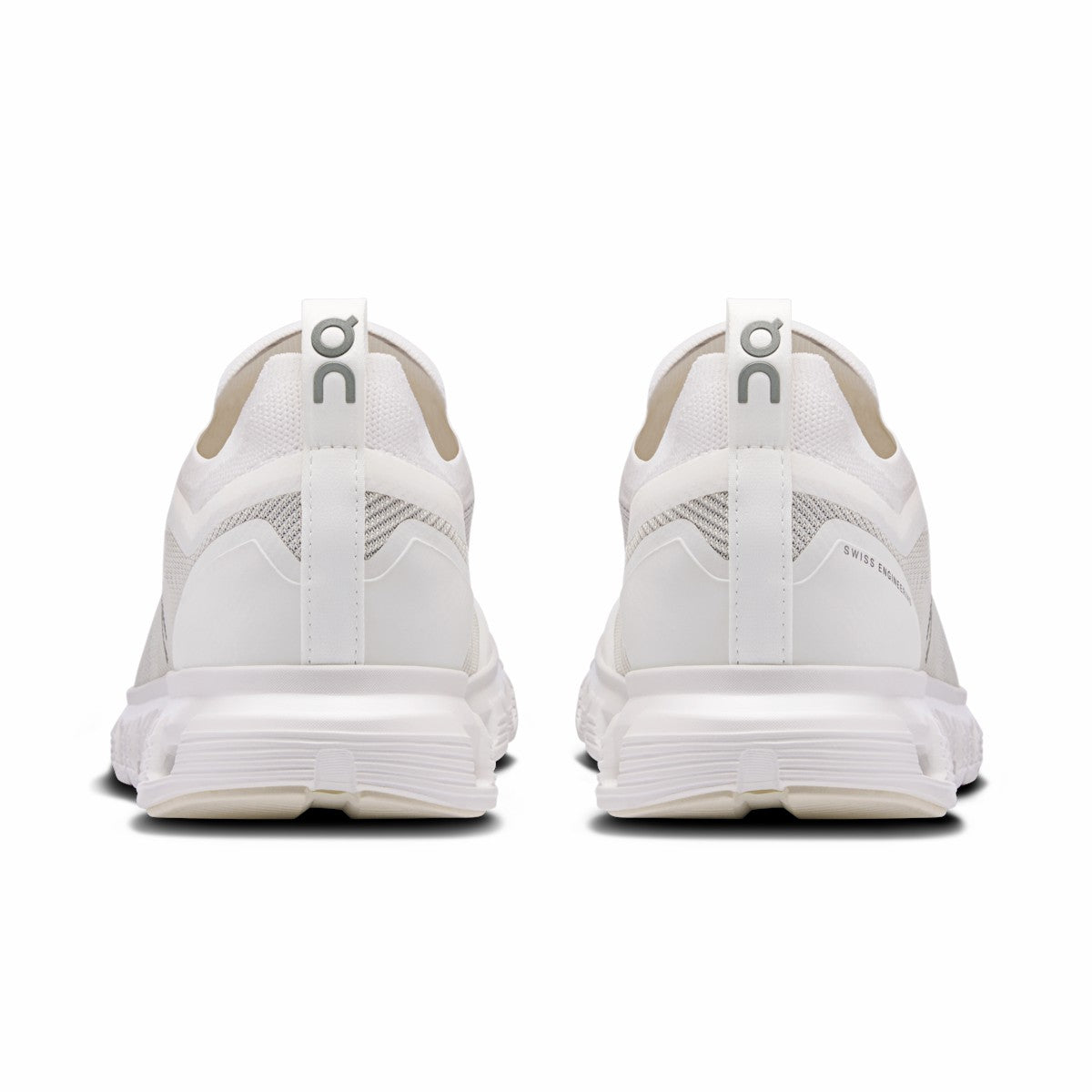 On United States Popular | Men's Cloud 6 Versa - White/White