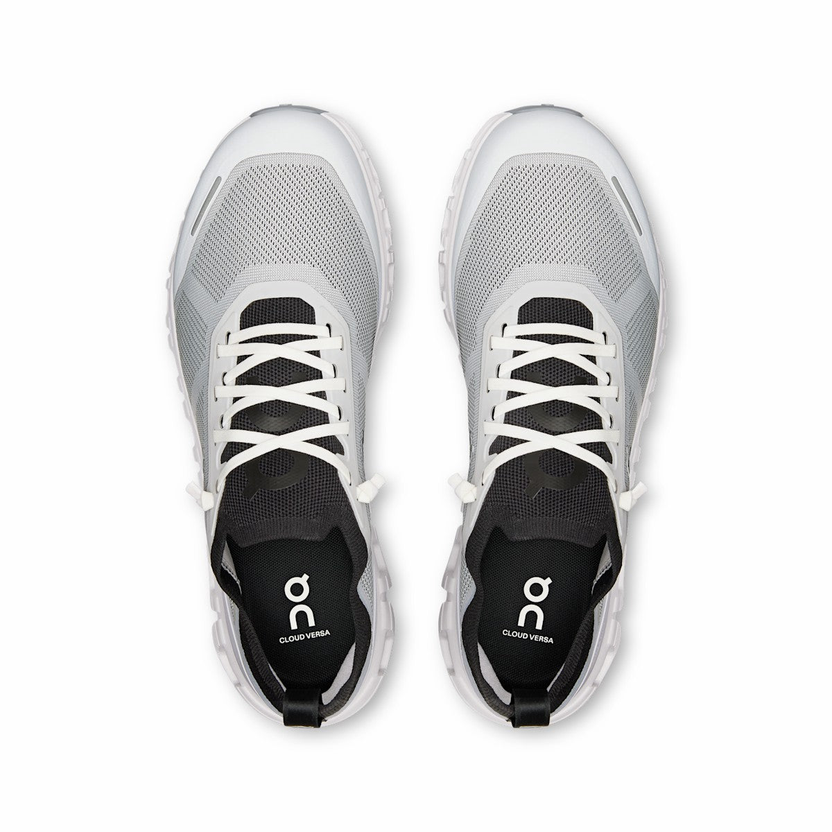 On United States Premium | Men's Cloud 6 Versa - White/Black