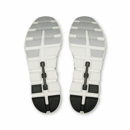 On United States Premium | Men's Cloud 6 Versa - White/Black