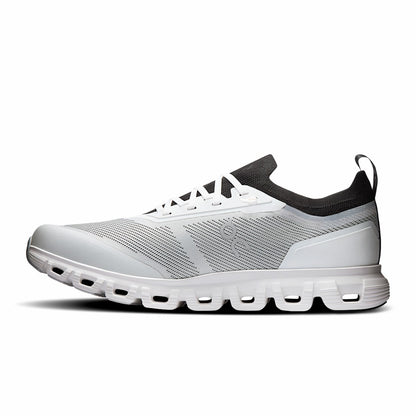 On United States Premium | Men's Cloud 6 Versa - White/Black