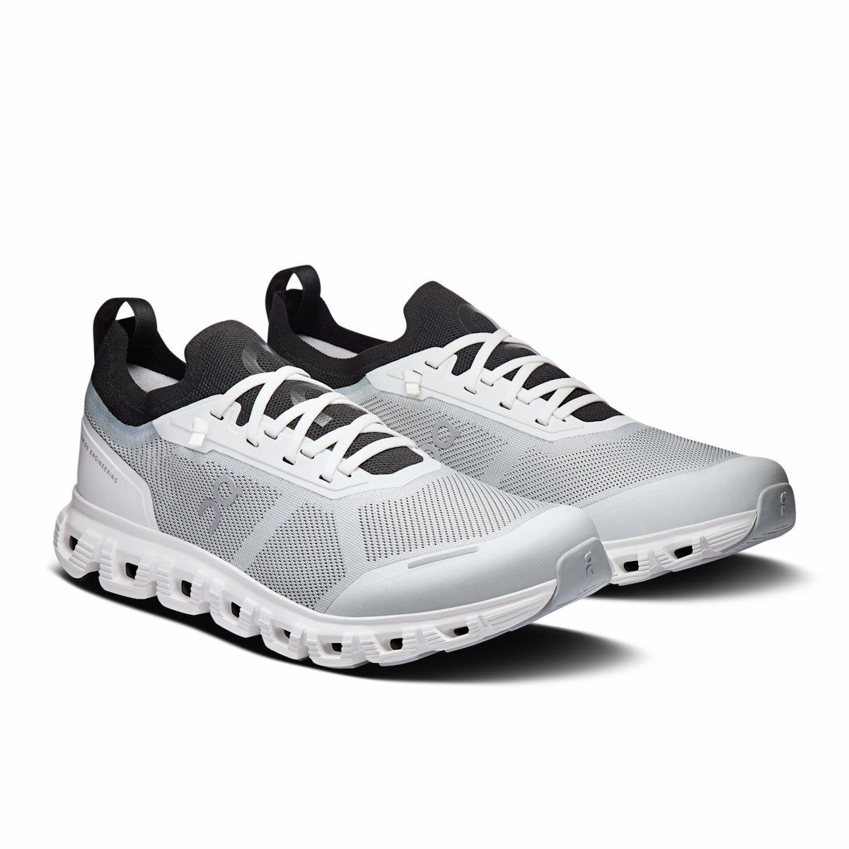On United States Premium | Men's Cloud 6 Versa - White/Black
