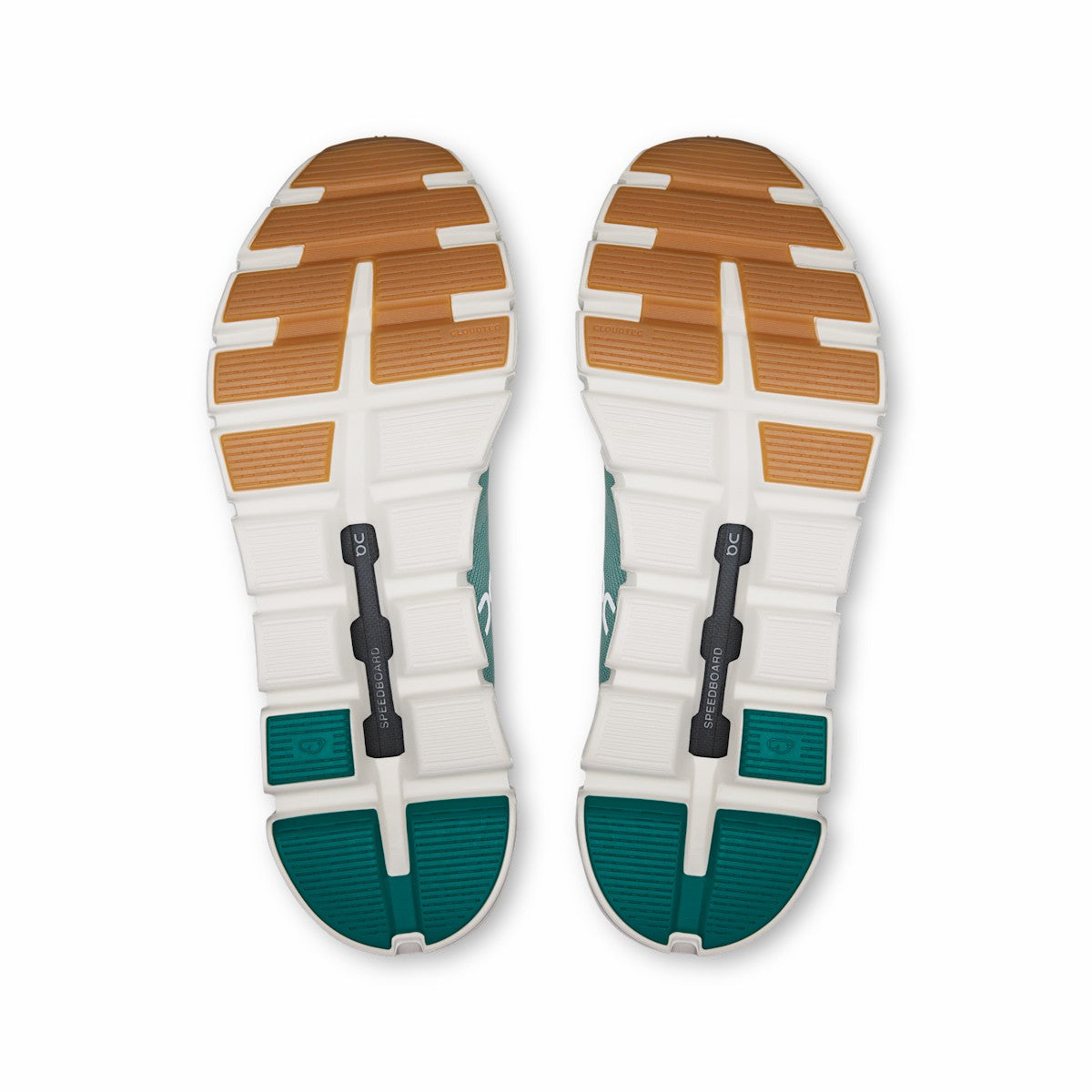 On United States Latest | Men's Cloud 6 Versa - Ivory/Neem