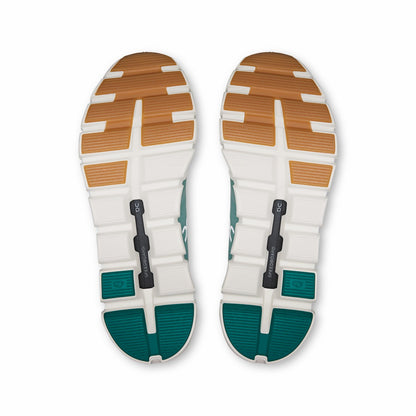 On United States Latest | Men's Cloud 6 Versa - Ivory/Neem