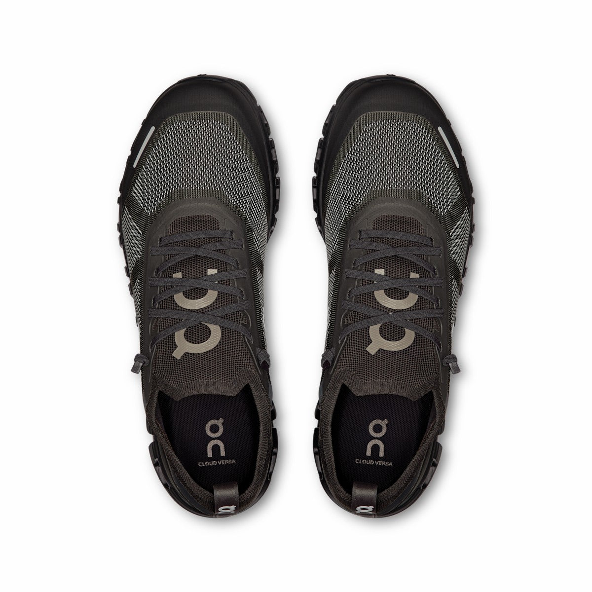 On United States Deals | Men's Cloud 6 Versa - Black/Eclipse
