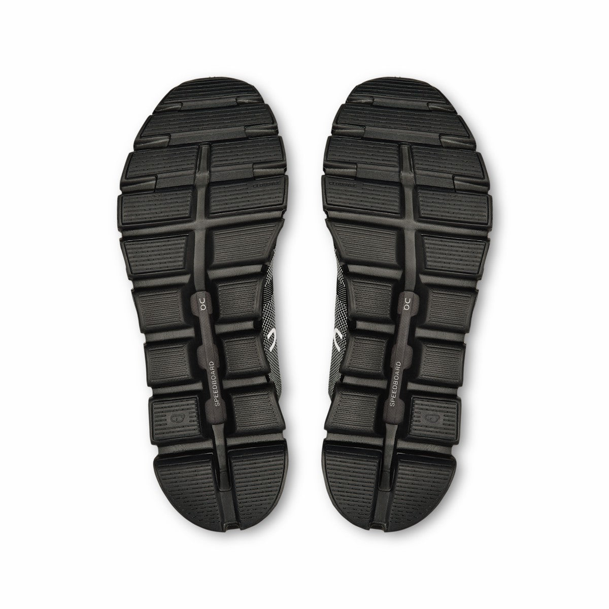 On United States Deals | Men's Cloud 6 Versa - Black/Eclipse