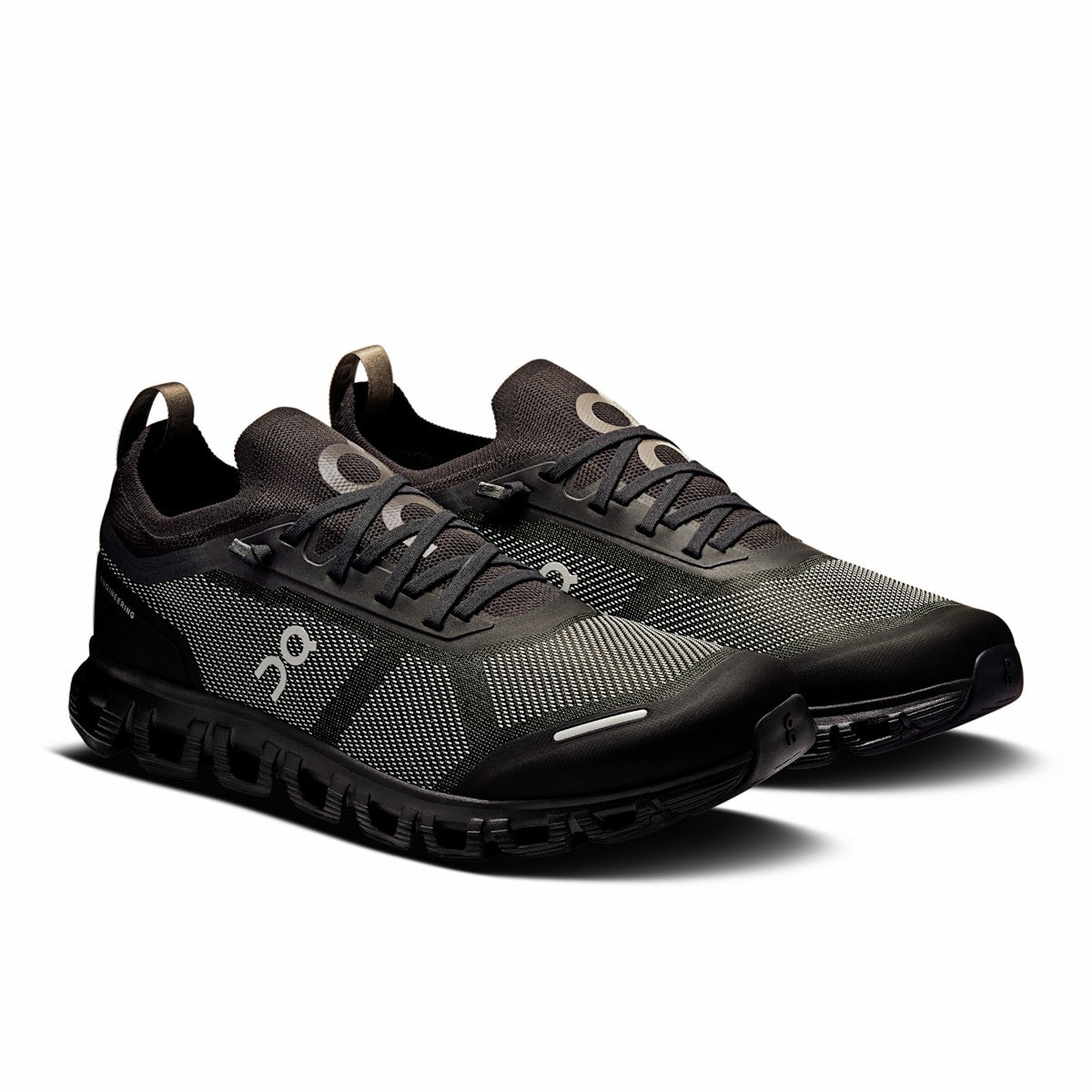 On United States Deals | Men's Cloud 6 Versa - Black/Eclipse