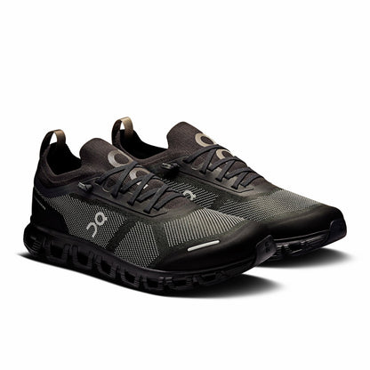 On United States Deals | Men's Cloud 6 Versa - Black/Eclipse