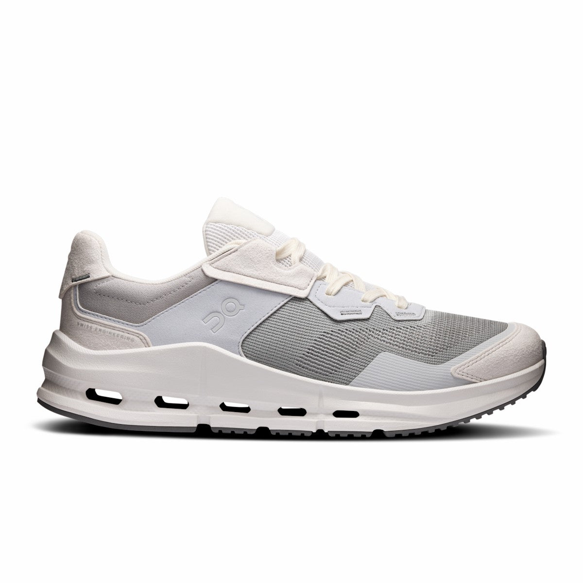 On United States Classic | Men's Cloudnova Rift - Alloy/Glacier