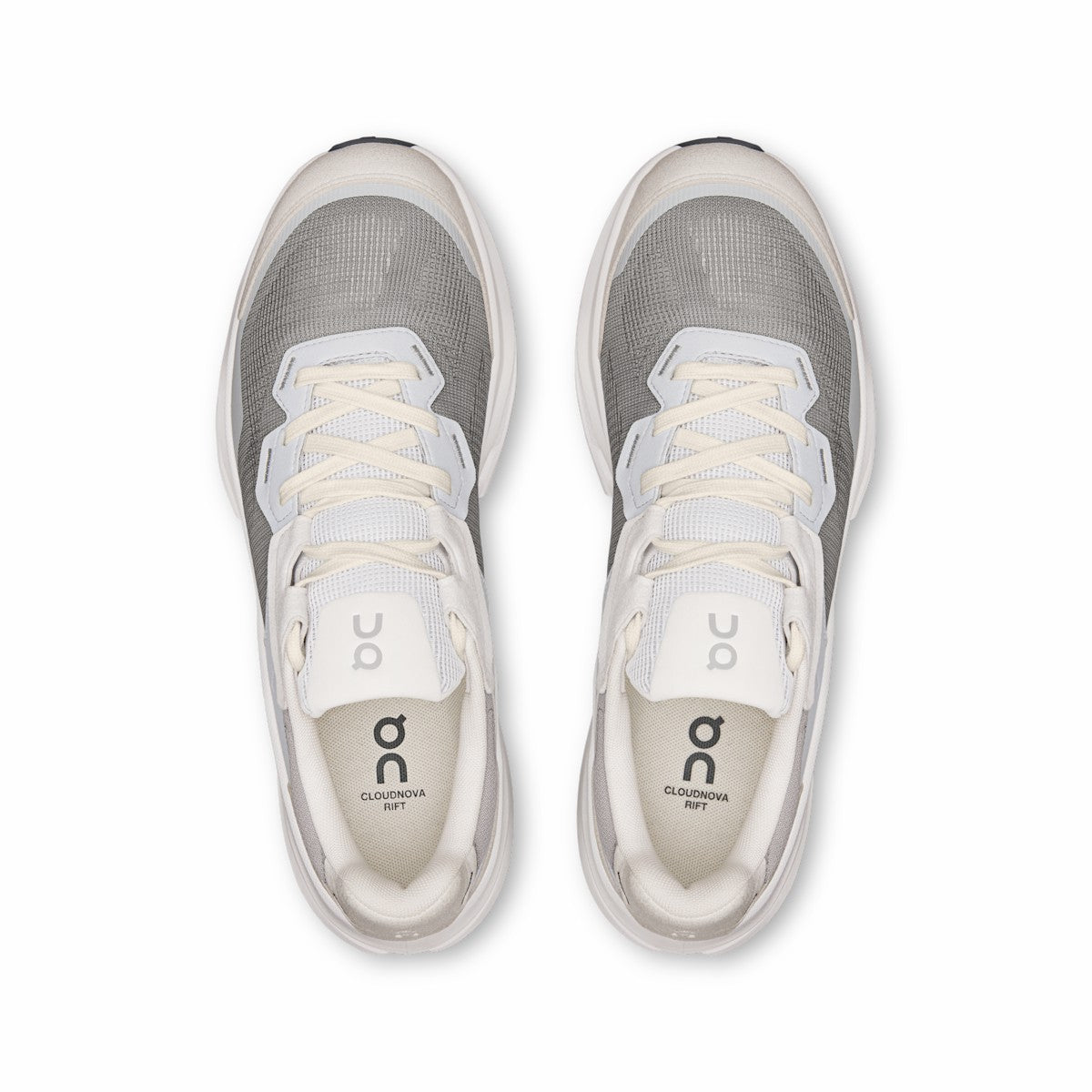 On United States Classic | Men's Cloudnova Rift - Alloy/Glacier