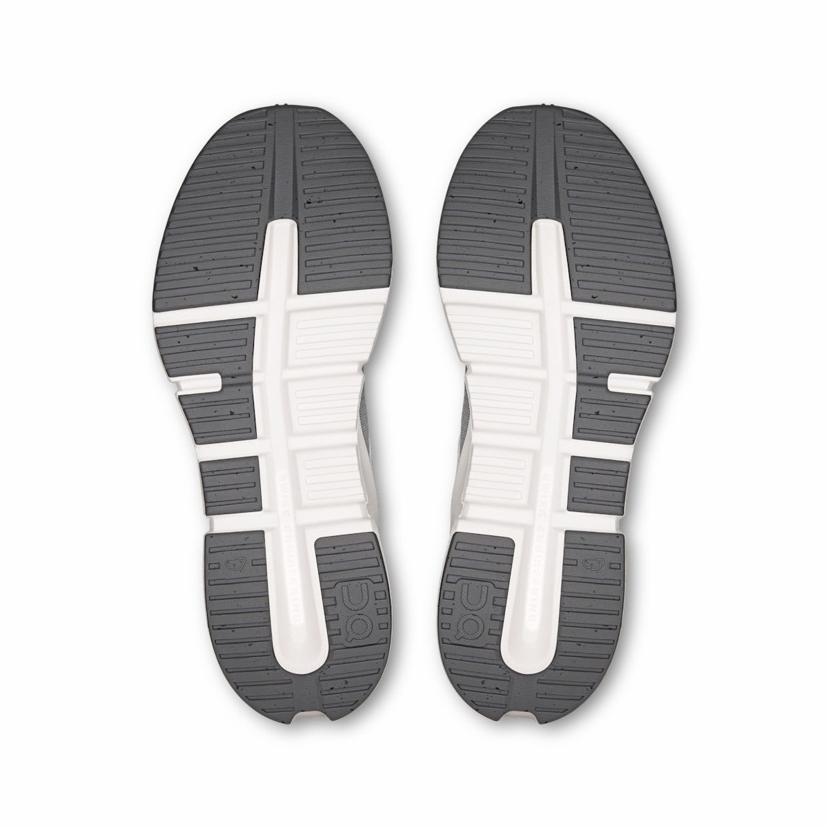 On United States Classic | Men's Cloudnova Rift - Alloy/Glacier