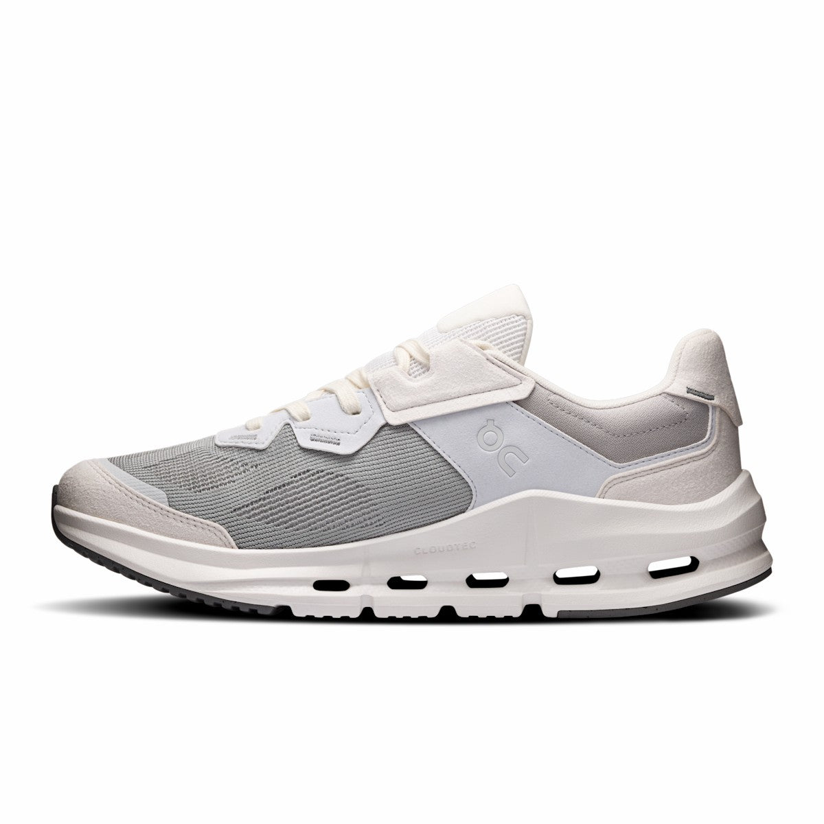 On United States Classic | Men's Cloudnova Rift - Alloy/Glacier