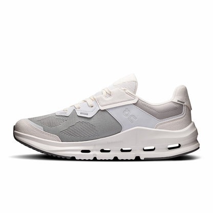 On United States Classic | Men's Cloudnova Rift - Alloy/Glacier