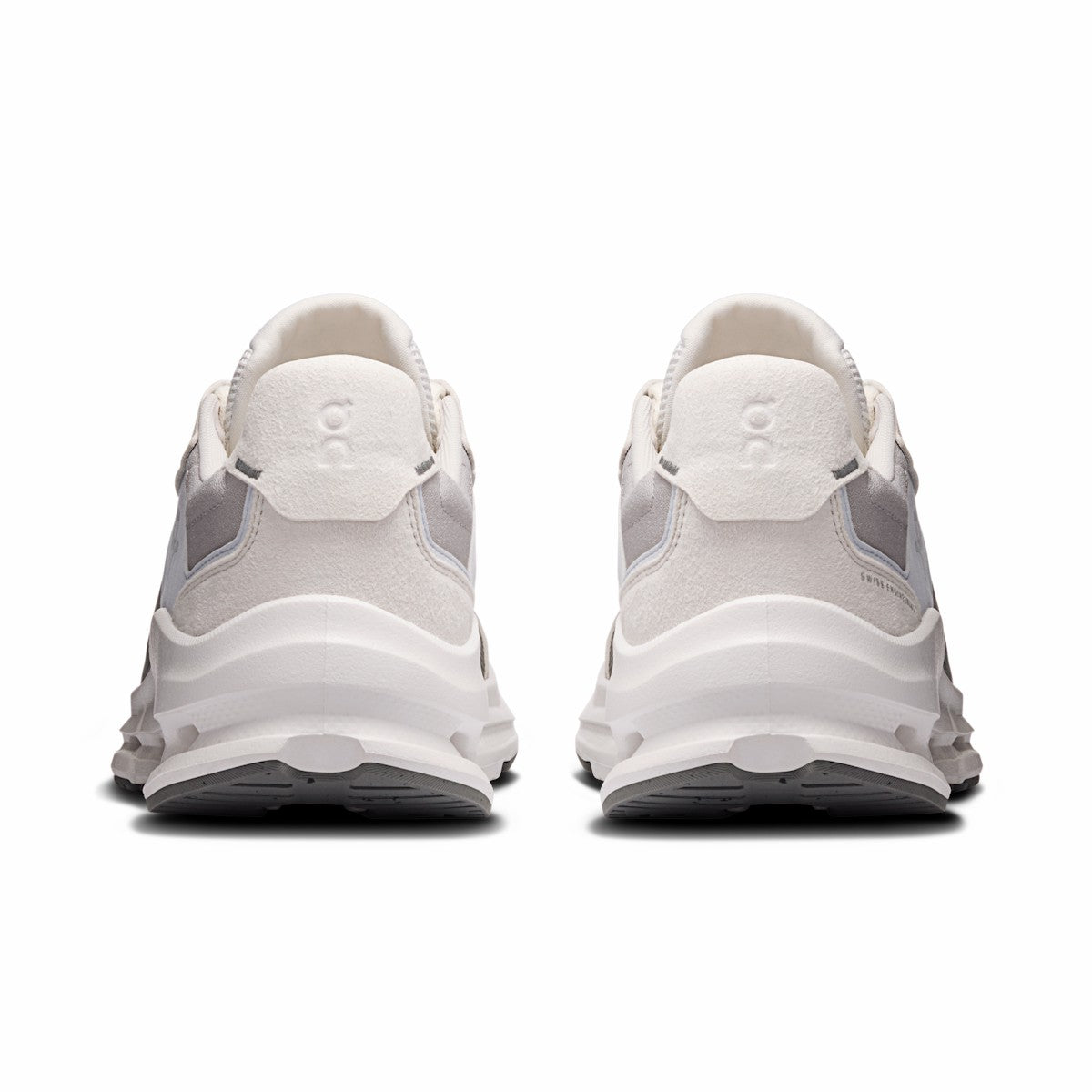 On United States Classic | Men's Cloudnova Rift - Alloy/Glacier