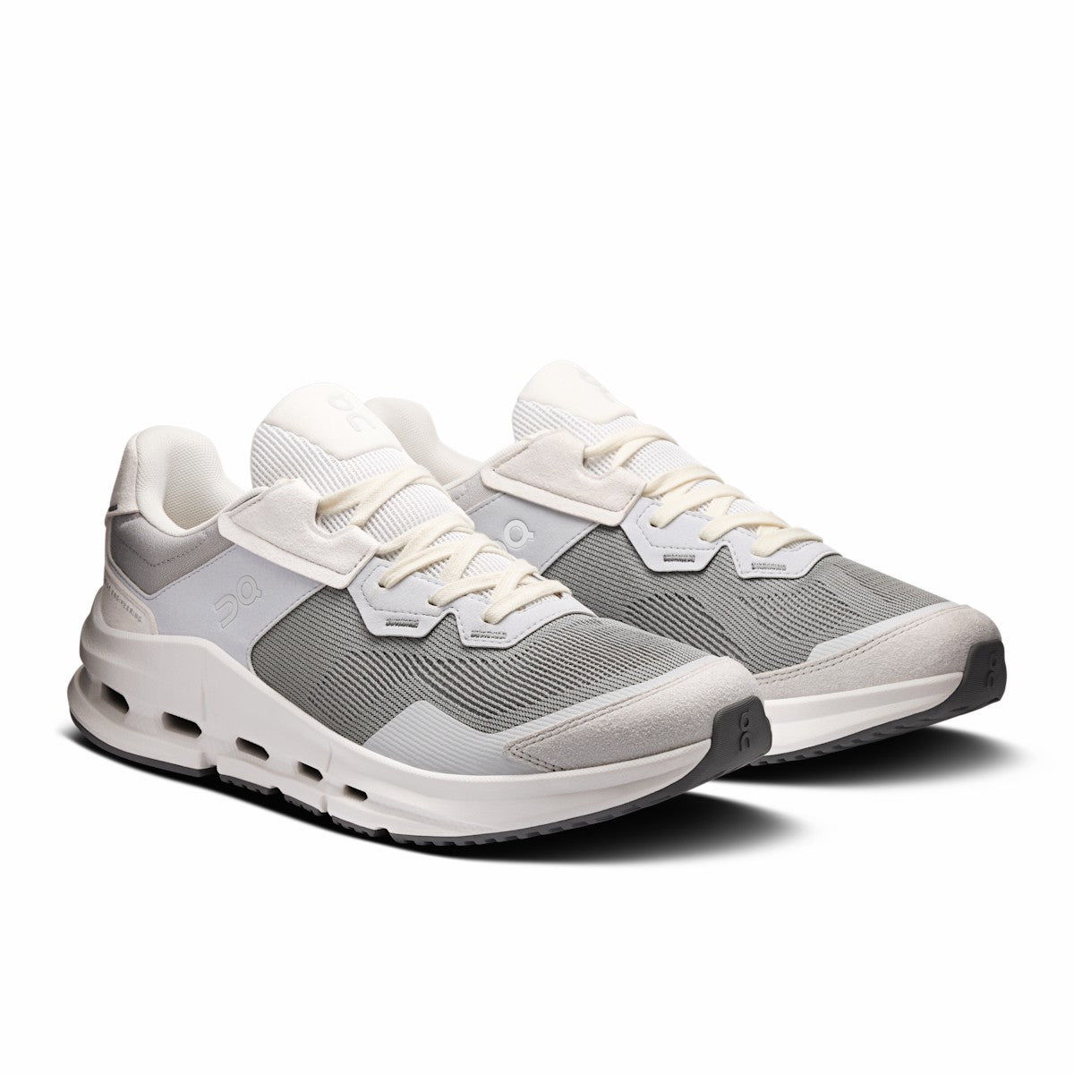 On United States Classic | Men's Cloudnova Rift - Alloy/Glacier