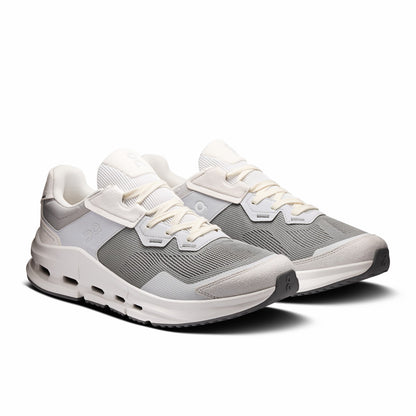On United States Classic | Men's Cloudnova Rift - Alloy/Glacier