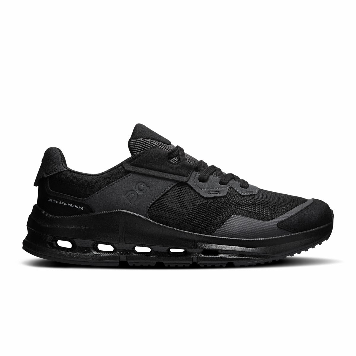 On United States Classic | Men's Cloudnova Rift - Alloy/Glacier