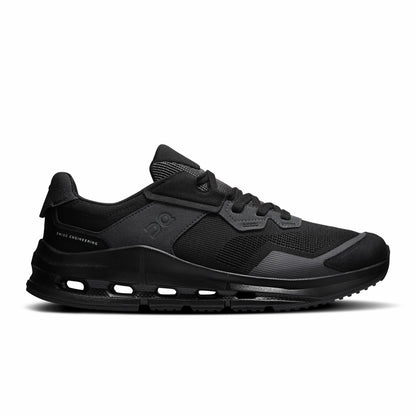 On United States Classic | Men's Cloudnova Rift - Alloy/Glacier