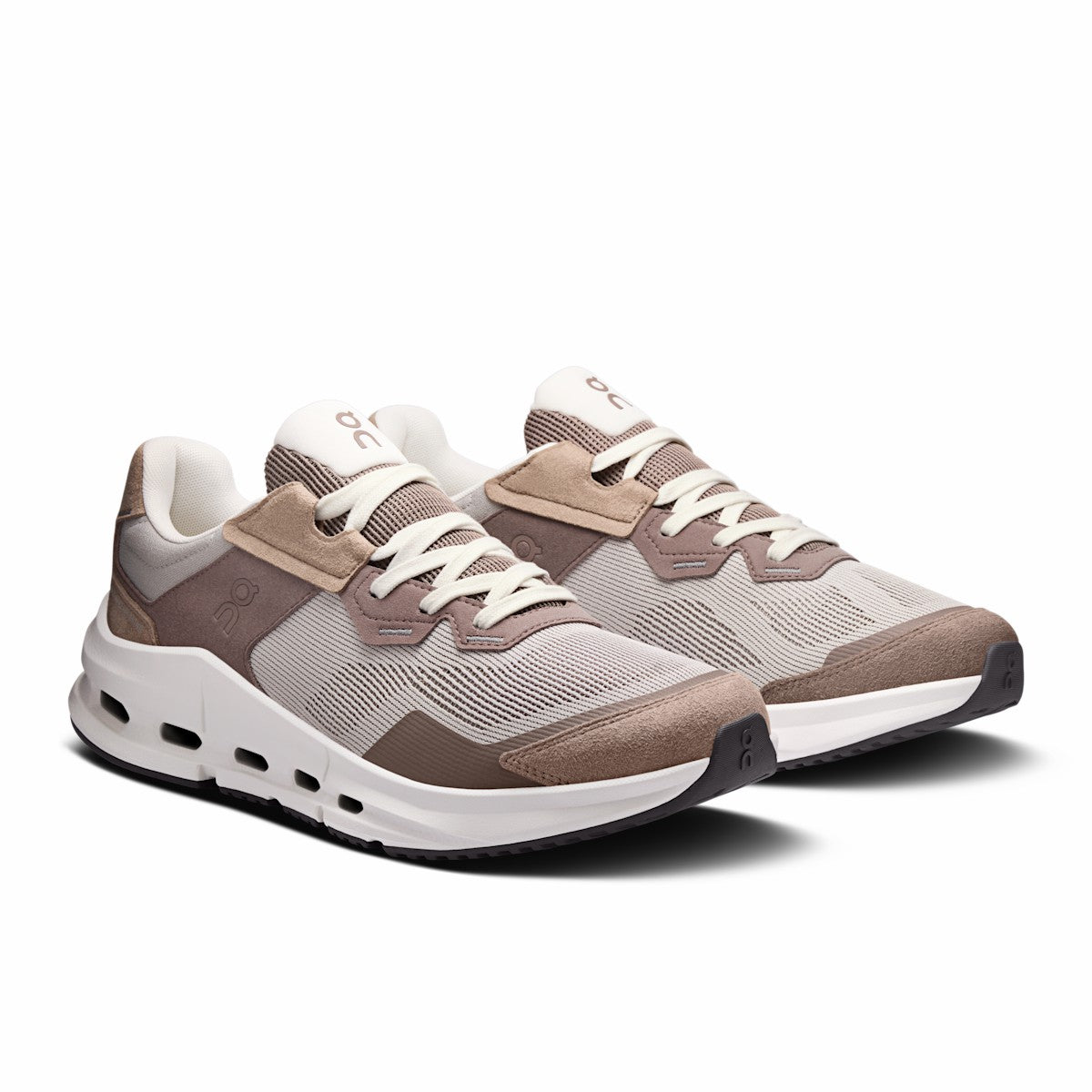 On United States Customer Favorite | Men's Cloudnova Rift - Fog/Ash