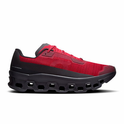 On United States Trusted | Men's Cloudmonster Void - Ember/Ox