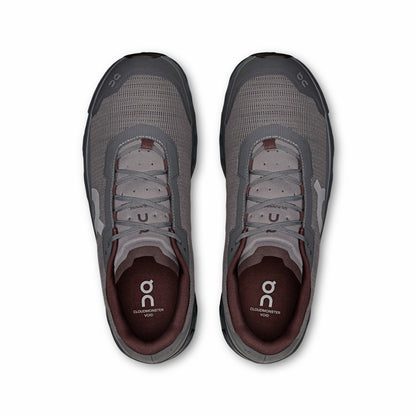 On United States Trusted | Men's Cloudmonster Void - Ember/Ox