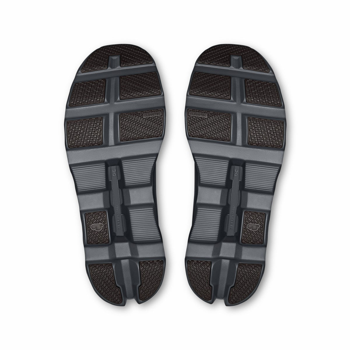 On United States Trusted | Men's Cloudmonster Void - Ember/Ox