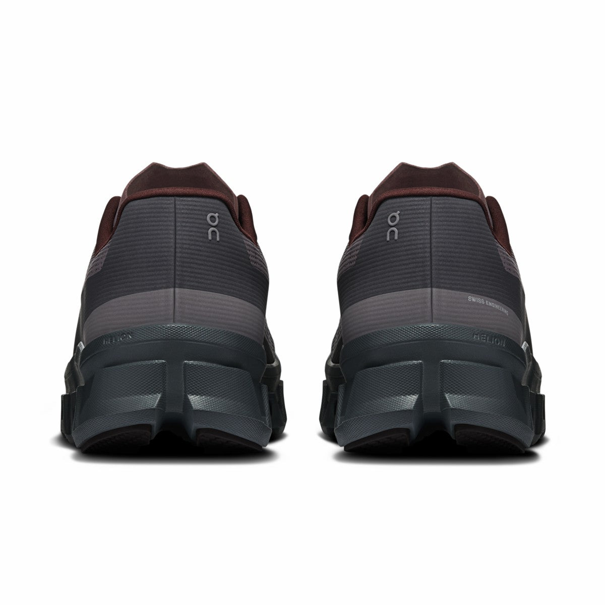 On United States Trusted | Men's Cloudmonster Void - Ember/Ox