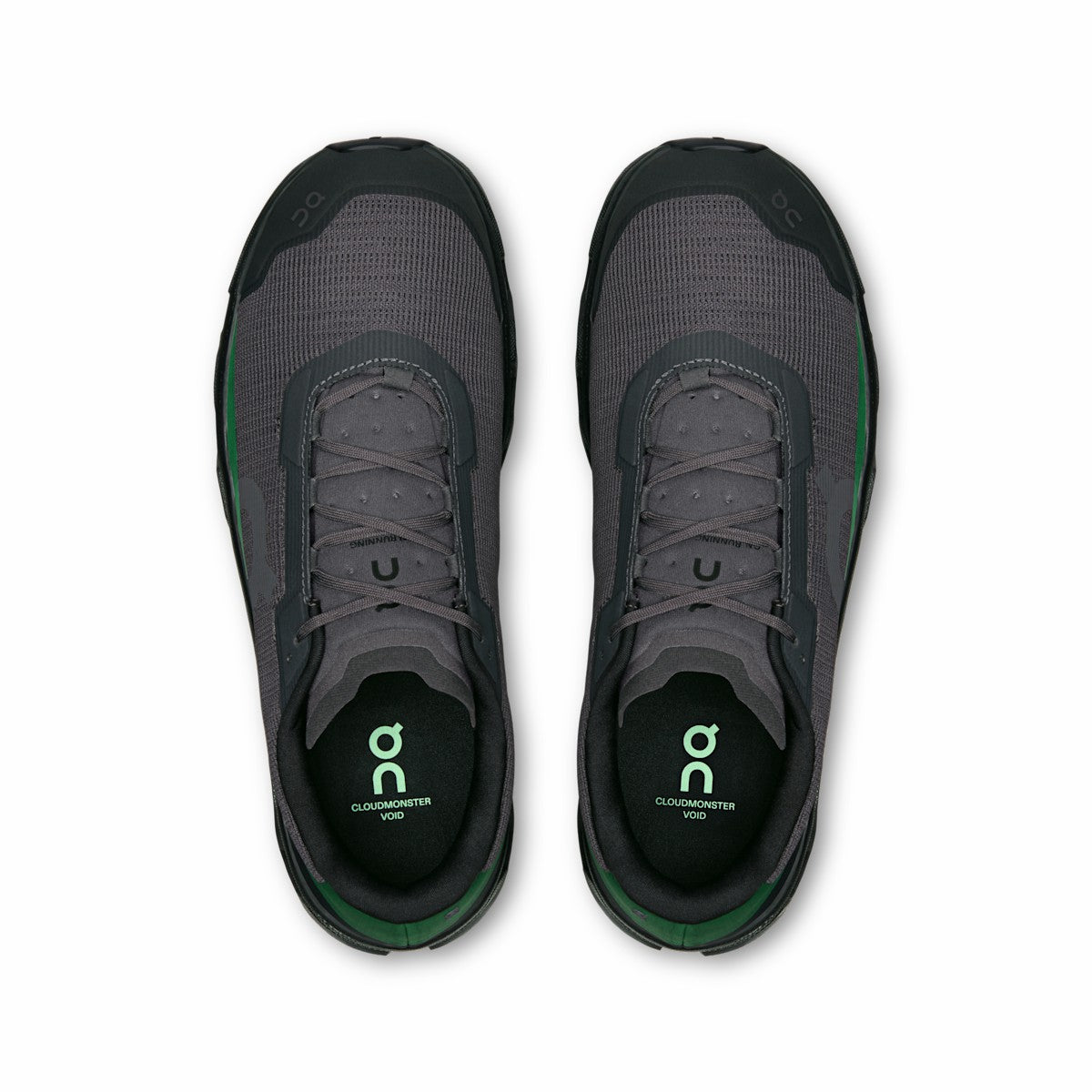 On United States Best Seller | Men's Cloudmonster Void - Eclipse/Black