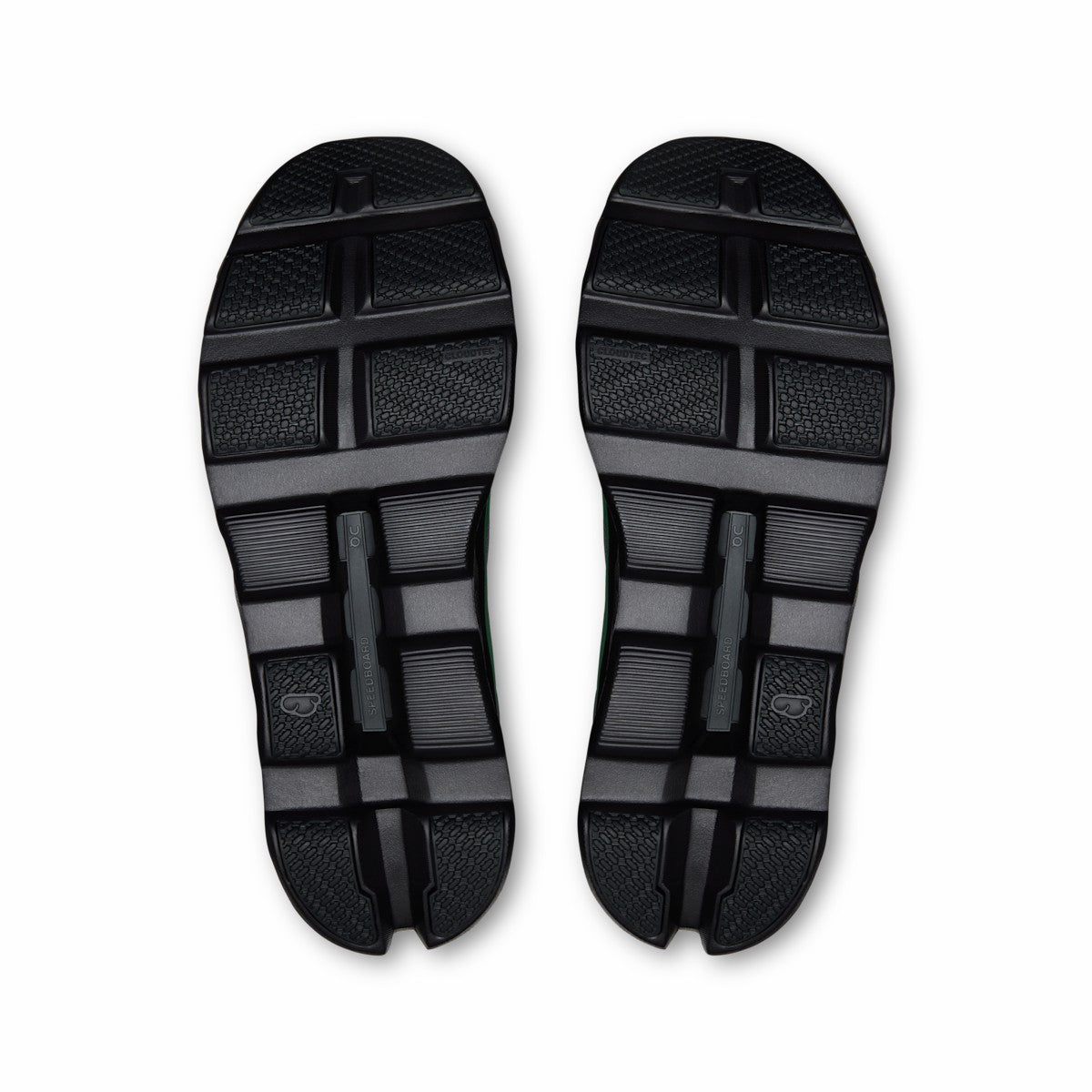 On United States Best Seller | Men's Cloudmonster Void - Eclipse/Black