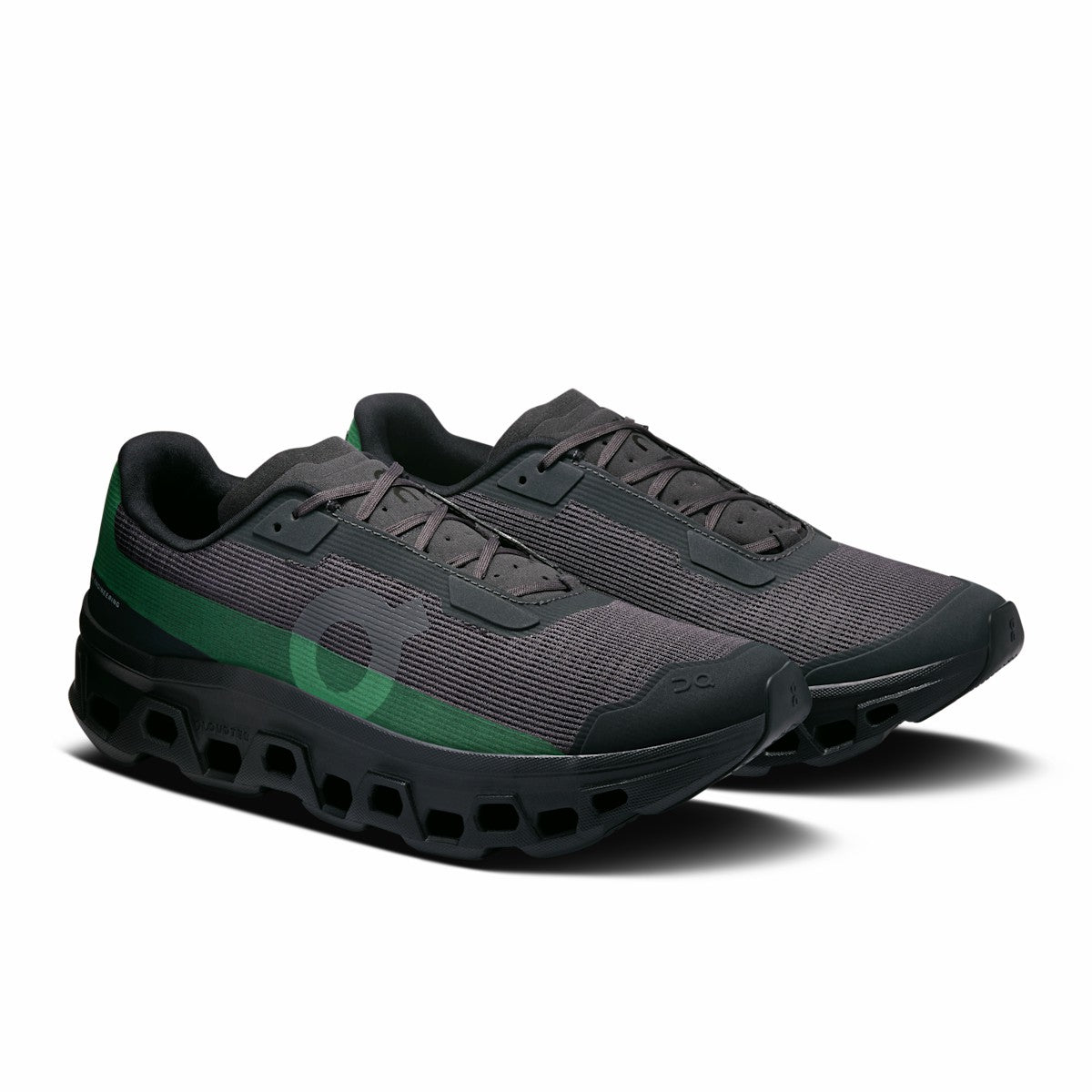On United States Best Seller | Men's Cloudmonster Void - Eclipse/Black