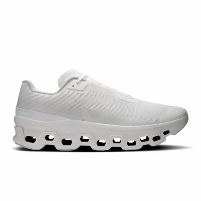 On United States Great Value | Men's Cloudmonster Void - Black/Black