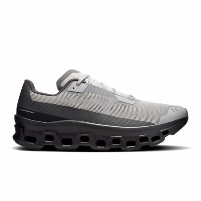 On United States Great Value | Men's Cloudmonster Void - Black/Black