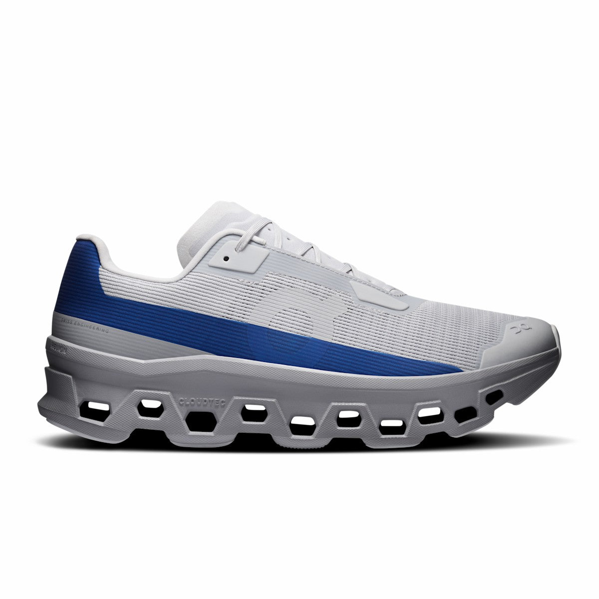 On United States Great Value | Men's Cloudmonster Void - Black/Black