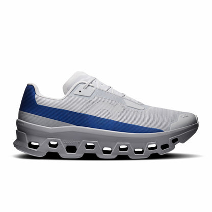 On United States Great Value | Men's Cloudmonster Void - Black/Black