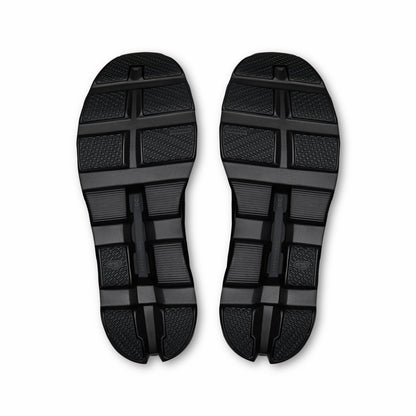 On United States Great Value | Men's Cloudmonster Void - Black/Black