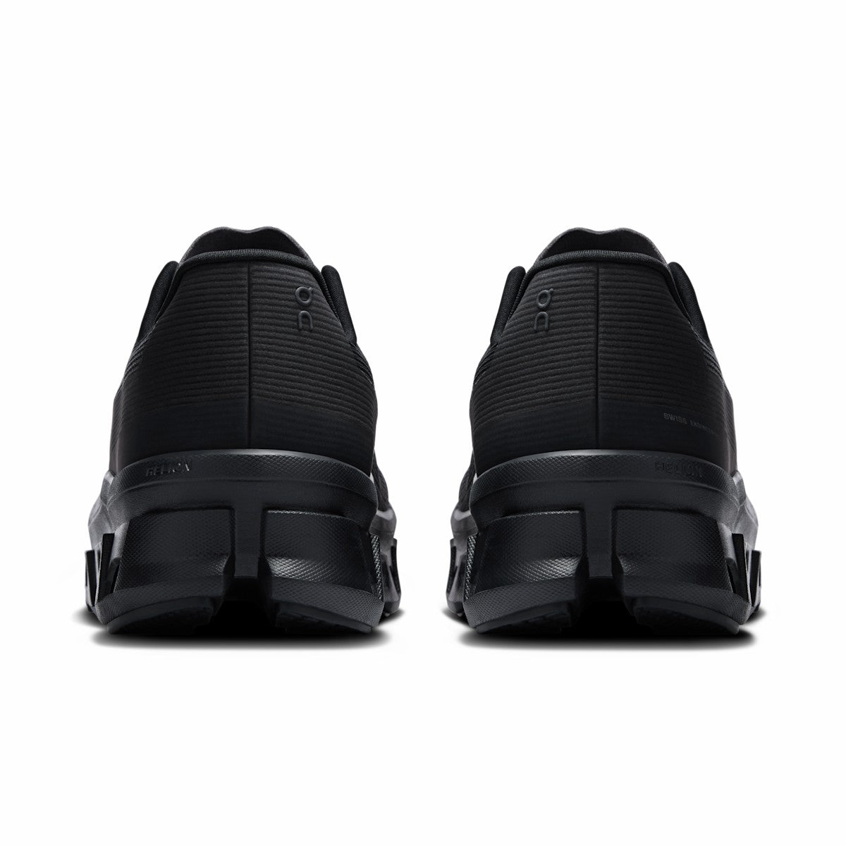 On United States Great Value | Men's Cloudmonster Void - Black/Black