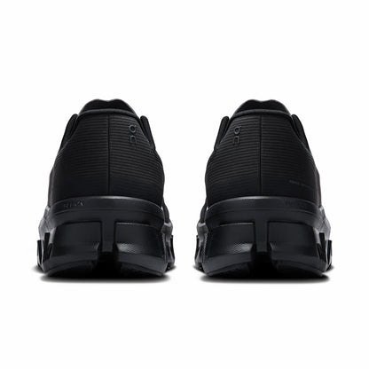 On United States Great Value | Men's Cloudmonster Void - Black/Black
