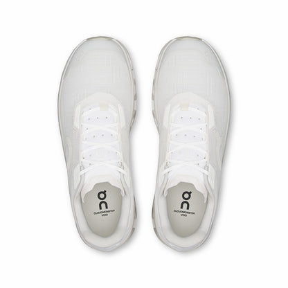 On United States Great Value | Men's Cloudmonster Void - White/White